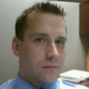 Meet your Posher, David